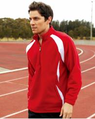 Sports Pullover, Unisex